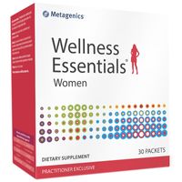 Metagenics Wellness Essentials Women